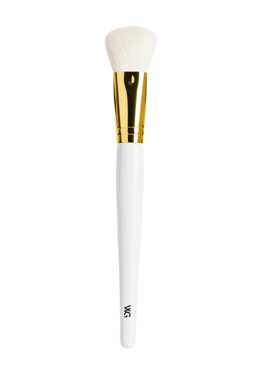 Wayne Goss White Gold Collection #2 Angled Cheek