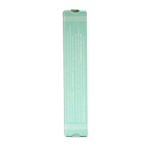 House of Lashes Glue - Dark Lash Adhesive 2pk- Dries Dark, Latex-Free, Cruelty-Free Product