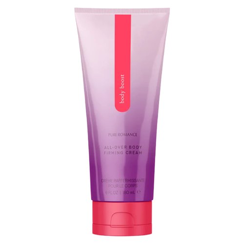 Pure Romance Body Boost, Daily Firming Cream, Our Best Body Lotion for Women Looking to Turn Back the Clock by Firming Experienced Skin with Gravity Defying Results, 6 Fl Oz