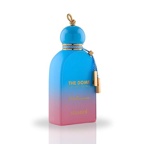Hamidi The Dome Collection Millennium for Women Eau de Parfum Spray, 3.4 Ounce
