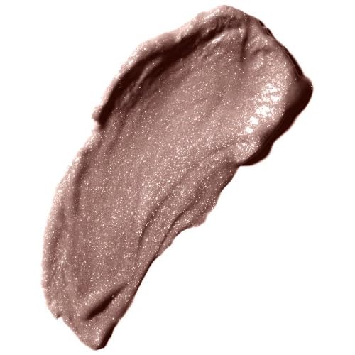 Rimmel Lasting Finish Lipstick - Up to 8 Hours of Intense Lip Color with Color Protect Technology and Exclusive Black Diamond Complex - 264 Coffee Shimmer, .14oz