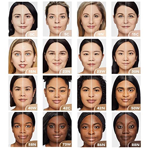 Dermablend Cover Care Concealer, Full Coverage Concealer Makeup and Corrector for Under Eye Dark Circles, Acne & Blemishes