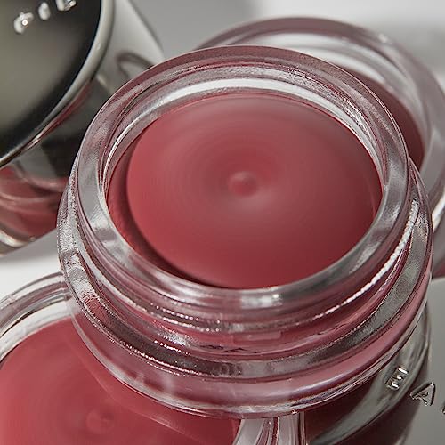 Beauty Pie Supercheek Cream Blush (Sexy Berry); A universally-flatting cool-toned berry pink shade; From one of the leading labs in Italy
