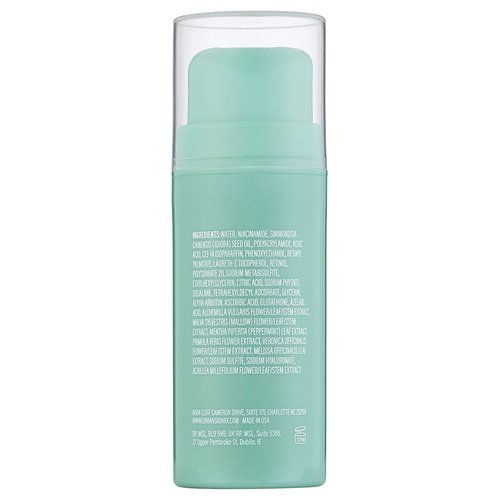 Urban Skin Rx® Retinol Rapid Repair + Dark Spot Treatment Facial Serum, Targets Fine Lines, Hyperpigmentation & Blemishes, Improves Appearance of Tone, Scarring, Fine Lines & Enlarged Pores,1 Fl Oz