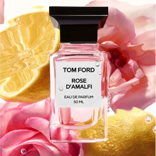 Tom Ford Rose D Amalfi for Women - 1.7 oz EDP Spray