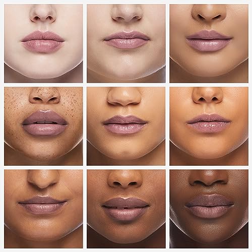 AZEN 30 Pack Lip Balm, Natural Lip Balm Bulk, Lip Care Product, Moisturizing Lip Balms for dry cracked lips - 10 Flavors