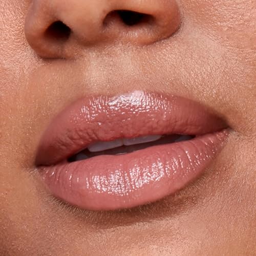 Nudestix Nudescreen Lip Primer SPF 30 ? Tinted Mineral Lip Balm & Primer with Non-Nano Zinc Oxide for Broad-Spectrum UV & Blue Light Protection | Clean, Vegan, Reef-Safe Daily Lip SPF