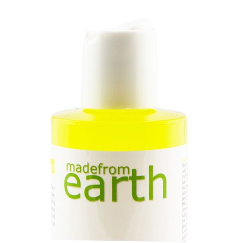 Made from Earth Control Acne Face Wash - Oily Skin Breakouts, 8oz