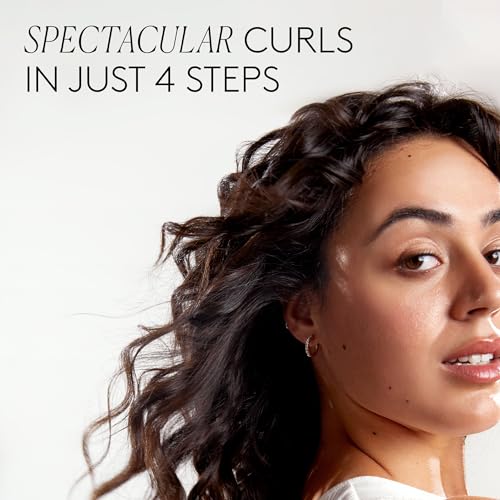 COCUNAT - Curl Volume Routine - Cleanses, Moisturises, Nourishes, Defines and Eliminates Frizz - Silicone and Sulphate Free - Curly Method