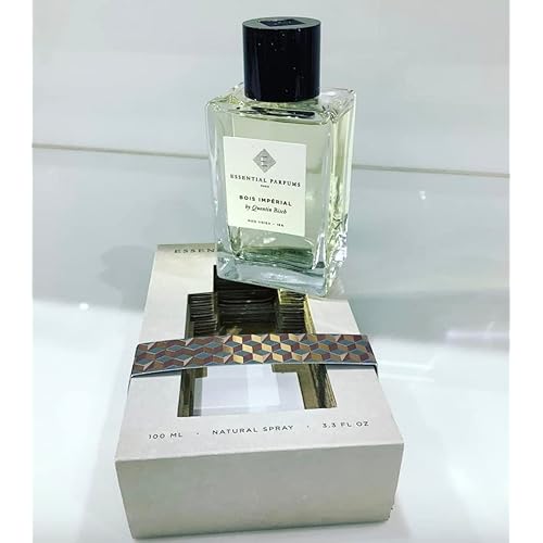 Essential Parfums Bois Imperial EDP 100 ml