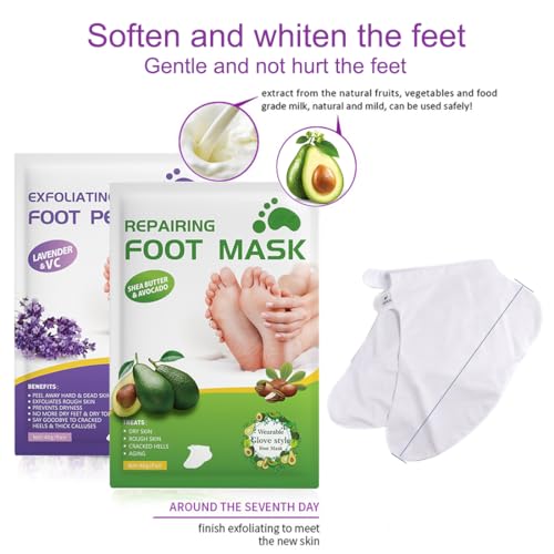Professional Foot File & Rasp Callus Remover - Remove Hard & Dead Skin, Dual Sided for Wet and Dry Feet (LXX)