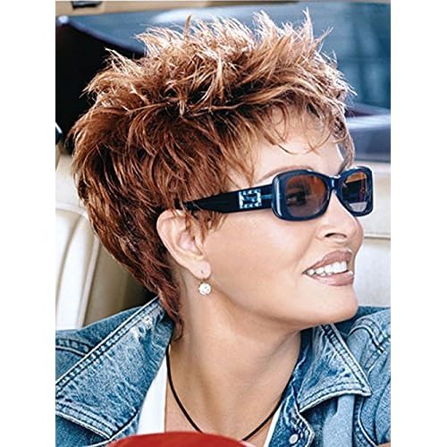 Hairuwear Raquel Welch Collection POWER R14/88H Wig