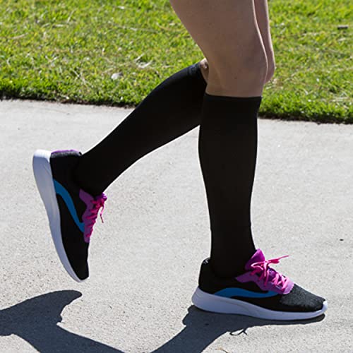 Copper Fit Women's Knee High
