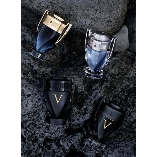 Paco Rabanne Invictus Men 6.8 oz EDT Spray