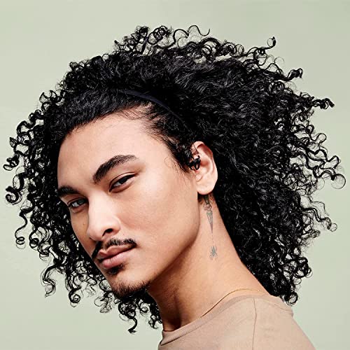 DevaCurl Leave-In Decadence Moisturizing Leave-In Conditioner, Green Oasis, 7.6 fl. oz