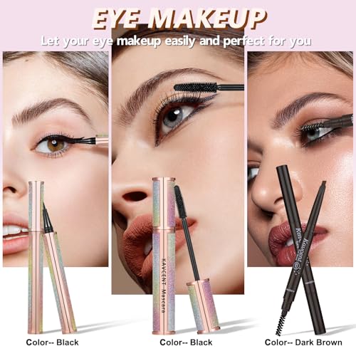 Makeup Kit for Teens Girls Makeup Kit for Women Full Kit Makeup Set for Teenagers Eyeshadow Palette Makeup Gift Set for Teen Girls Women