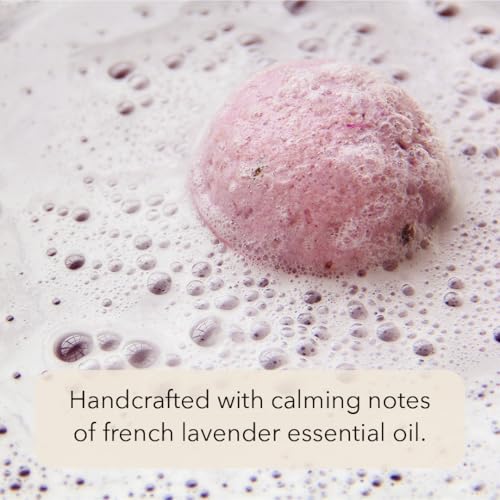PACHA SOAP Co. Bath Bomb Cards, Variety 3 Pack - Scents of French Lavender, Sand & Sea, and Jasmine Gardenia Nourishing, Moisturizing, Naturally Derived & Handcrafted in The USA