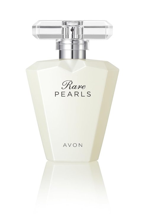 AVON Eau de Parfum Spray for Women, 1.7 fl oz – Soft Floral Perfume with Magnolia, White Pepper & Rosewood – Long Lasting Timeless Fragrance