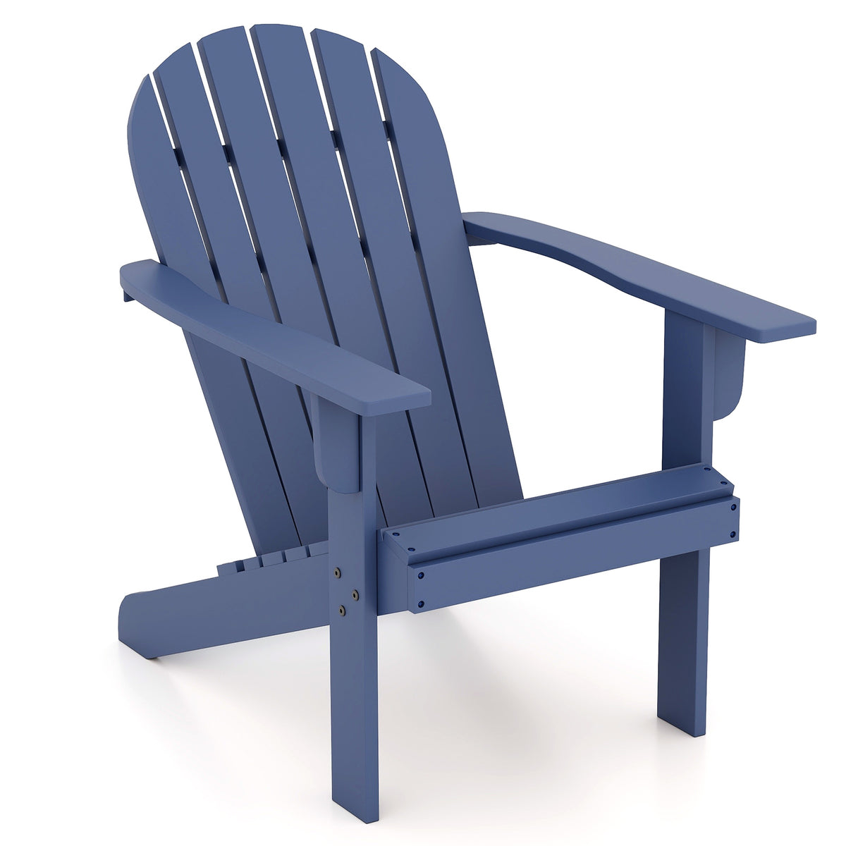 7 Pieces Outdoor Relaxation Bundle - Complete Patio Set