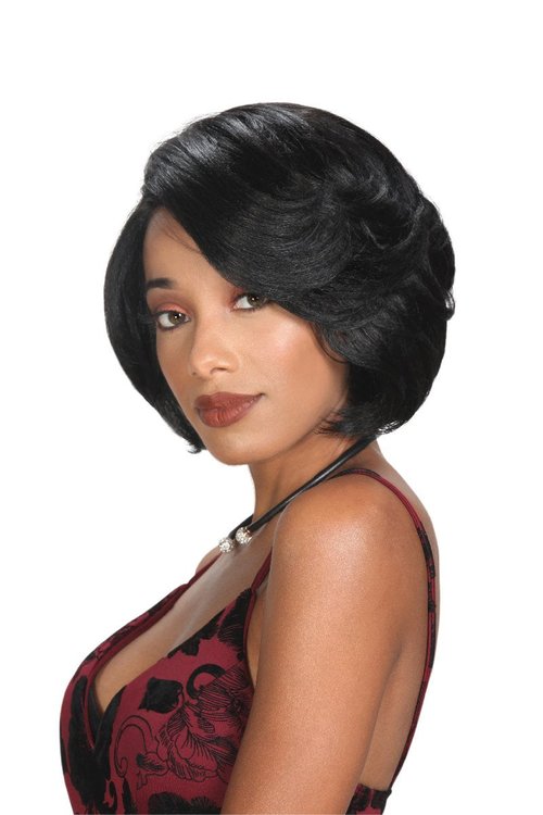 Zury Sis Sassy Lively Spirit Half Moon Part Wig SASSY HM-H MIU (1)