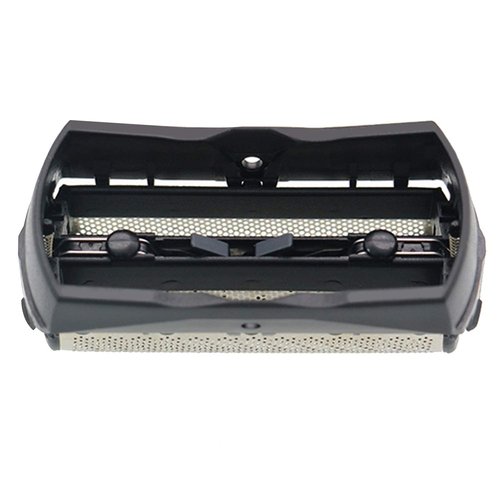 Replacement Shaver Foil/Cutter Unit Shaver Head Compatible for Philips QC5550 QC5580 Rotary Blades for mmer Razor accessoriesMen Tri by WuYan