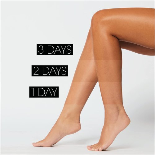 St.Tropez Gradual Tan Firming Lotion, Medium to Dark Sun Kissed Glow Self Tan Moisturizer, with Hyaluronic acid and antioxidants, Streak-Free, Vegan, Natural & Cruelty-Free, 6.7 FL OZ