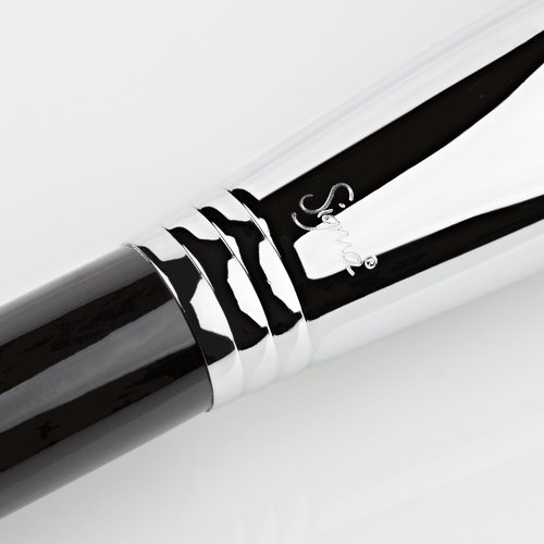 Sigma F64 - Soft Blend Concealer Professional Cream, Liquid Face Makeup Synthetic Brush