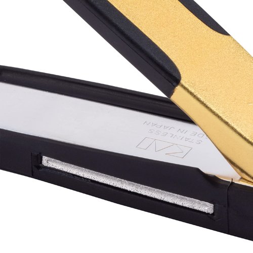 Japan Health and Personal Care - Seki Magoroku nail clippers type101 Gold HC3542AF27