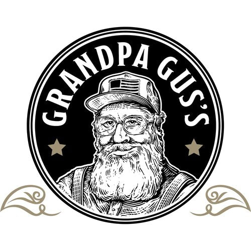 Grandpa Gus's Super Hand Scrub, Walnut Shell Scrubbers, Natural Handsoap, Degreaser for Automotive Mechanics & Constructors, 1 Gallon