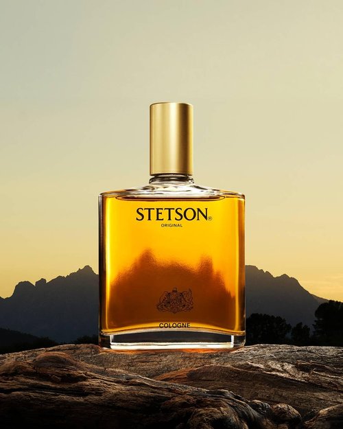 Stetson by Coty, COLOGNE SPRAY 2.25 OZ