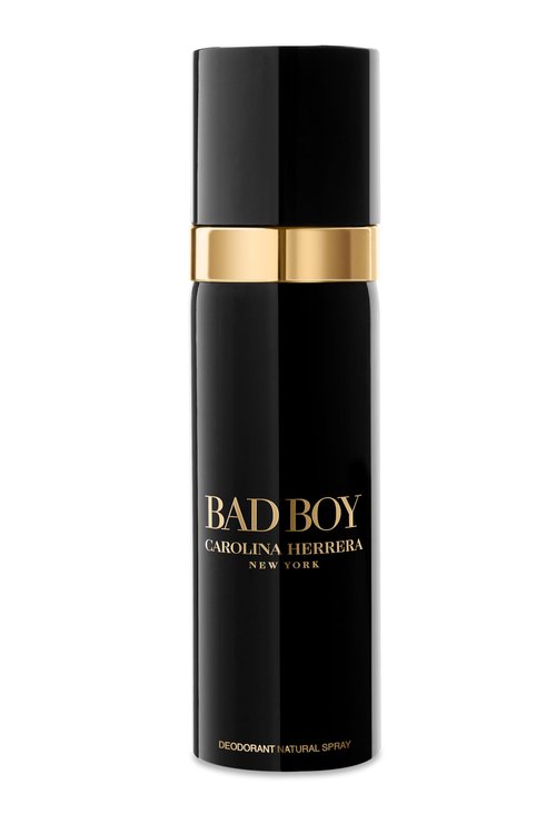 Ch Bad Boy Deo Vaporizador 100 Ml