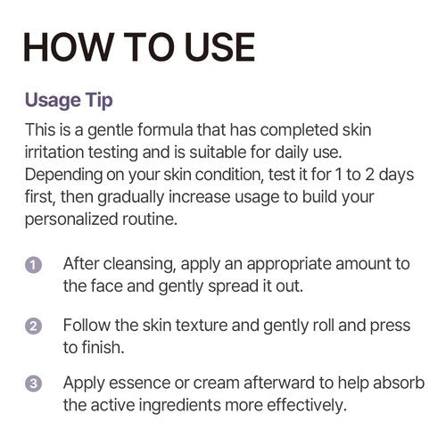 mixsoon Peptide Cica Hyalshot 150 - Firming, Soothing and Moisture-Boosting Ampoule Serum, Lightweight Formula for Radiant, Balanced Skin 50ml / 1.69 fl.oz. Korean Glass Skin Care