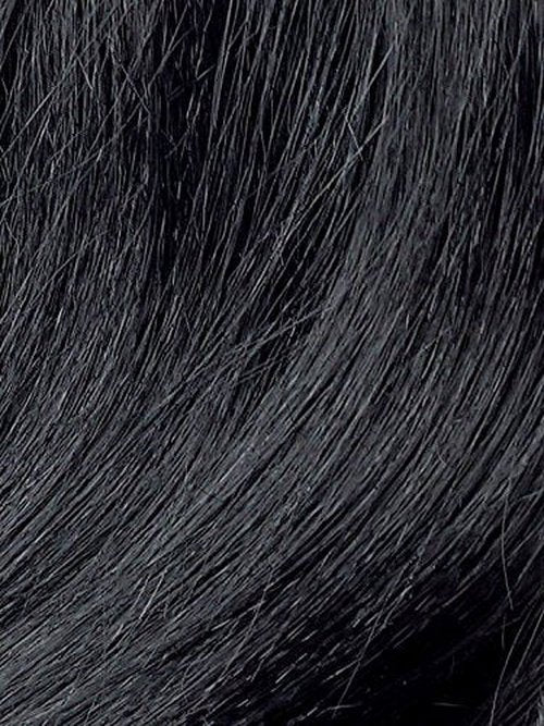 Zury Sis Pre-Tweezed Synthetic Wig Diva-H SISTA (1B)