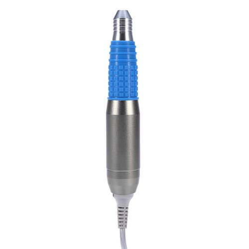 Electric Nail Drill Handle, Nail Drill Handpiece Machine for Electric Nail Manicure Machine, Nail File Pen, Polish Drill Tools