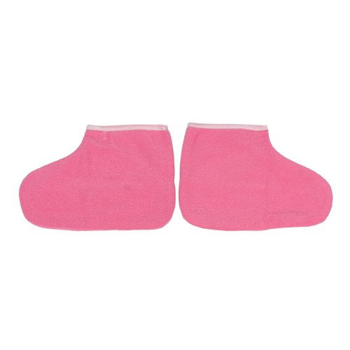 DOACT Paraffin Wax Kit, Spa Gloves Socks Set with Wax Applicator Brush Mitts Foot Liners Shovel for Skin Care Treatments