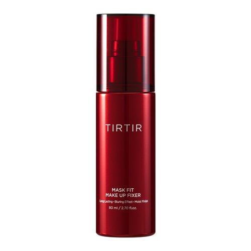 Red Cushion Foundation & Red Fixer
