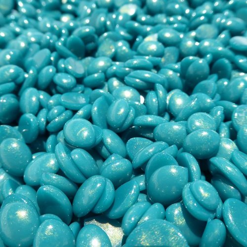 Waxness Aura Rosin Free Hard Wax Beads 2.2 lb / 1 kg