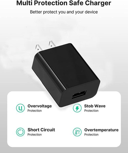 YBQZJSLY Charger Charging Cord Compatible with Philips One Blade QP2724 QP4530 QP2834 QP4631 QP6531 5V Charger for Multigroom Series MG7910 MG7970 MG5910 MG9510 MG9520 PQ888