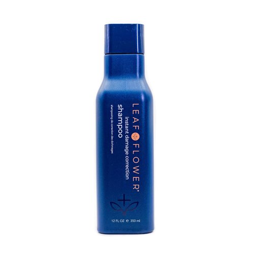 Leaf Flower Instant Damage Correction Shampoo