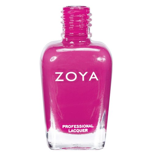 ZOYA Nail Polish, Areej, 0.5 fl. oz. (Pack of 2)
