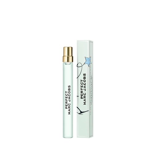 Marc Jacobs Perfect Eau de Toilette Travel Spray 0.33 fl oz