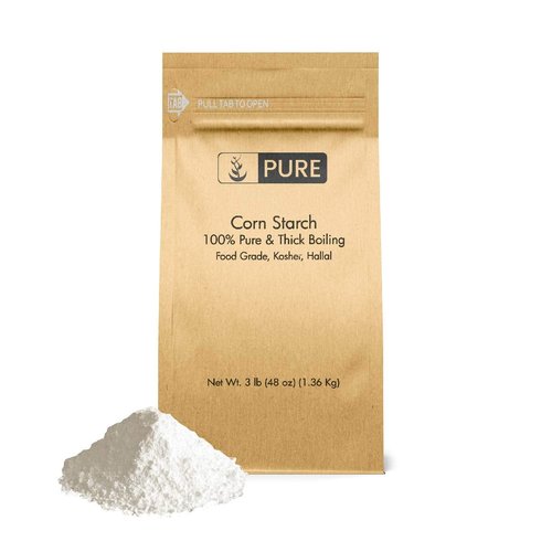 DIY Bath Bomb Ingredients