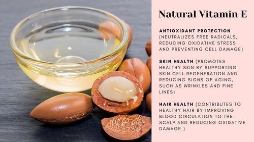 That's That Magic Hair and Body Oil - Tropically-Scented, Non-Greasy, Moisturizing, Hydrating, and Nourishing Glow. Sensitive Skin Safe, Clean Beauty