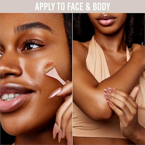 Danessa Myricks Beauty Yummy Skin Moisture Repair Balm Serum - An intensely hydrating balm that preps the skin for optimal, smooth makeup application.