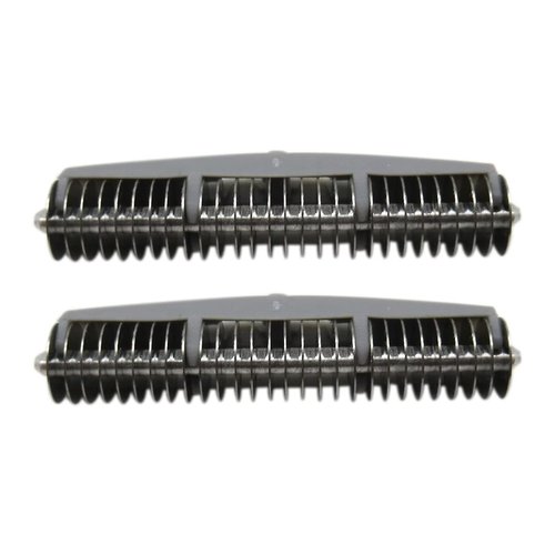 Replacement Foil and Cutter Set for Remington SP-69 MS2 Series MS2-100, MS2-200, MS2-300, MS2-400