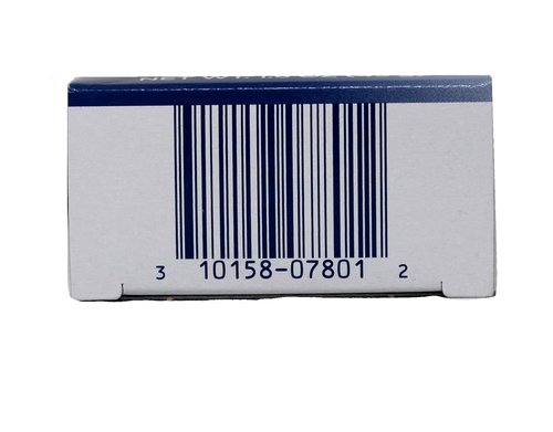 Glaxo Smith Kline Super Poligrip Denture Adhesive - 3634227EA - 1 Each/Each