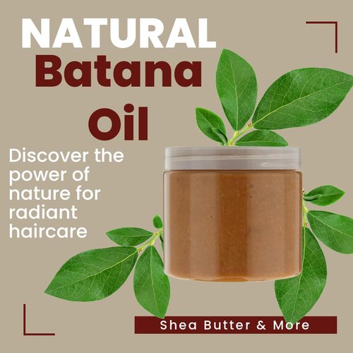 100% Batana Oil Dr. Debi Approved 16oz