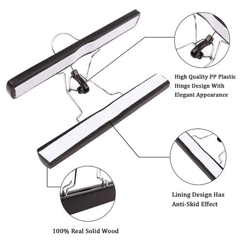 Qavctw Portable Wig Storage Bag, Hair Extension Bag with Hanger Dust-Proof Hair Extension Hanger, Waterproof Hanger Strong Holder for Store Style Human Hair