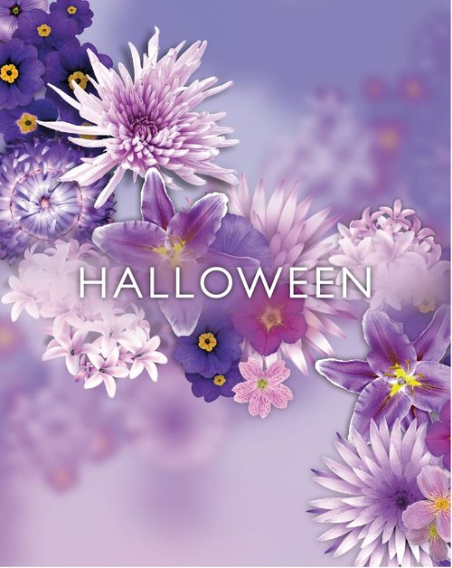 Halloween / J.del Pozo EDT Spray 1.0 oz (w)