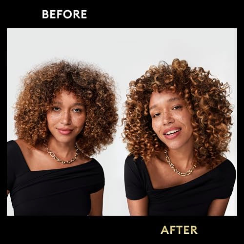 TRESemm? Rich Moisture Hydrating Shampoo with Pump 4 Count for Dry Hair Formulated With Pro Style Technology 39 Fl Oz